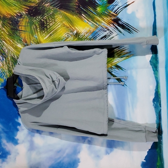 COPY - COLSIE LONG SLEEVES hoodie lounge sweatshirt size L - Picture 4 of 4